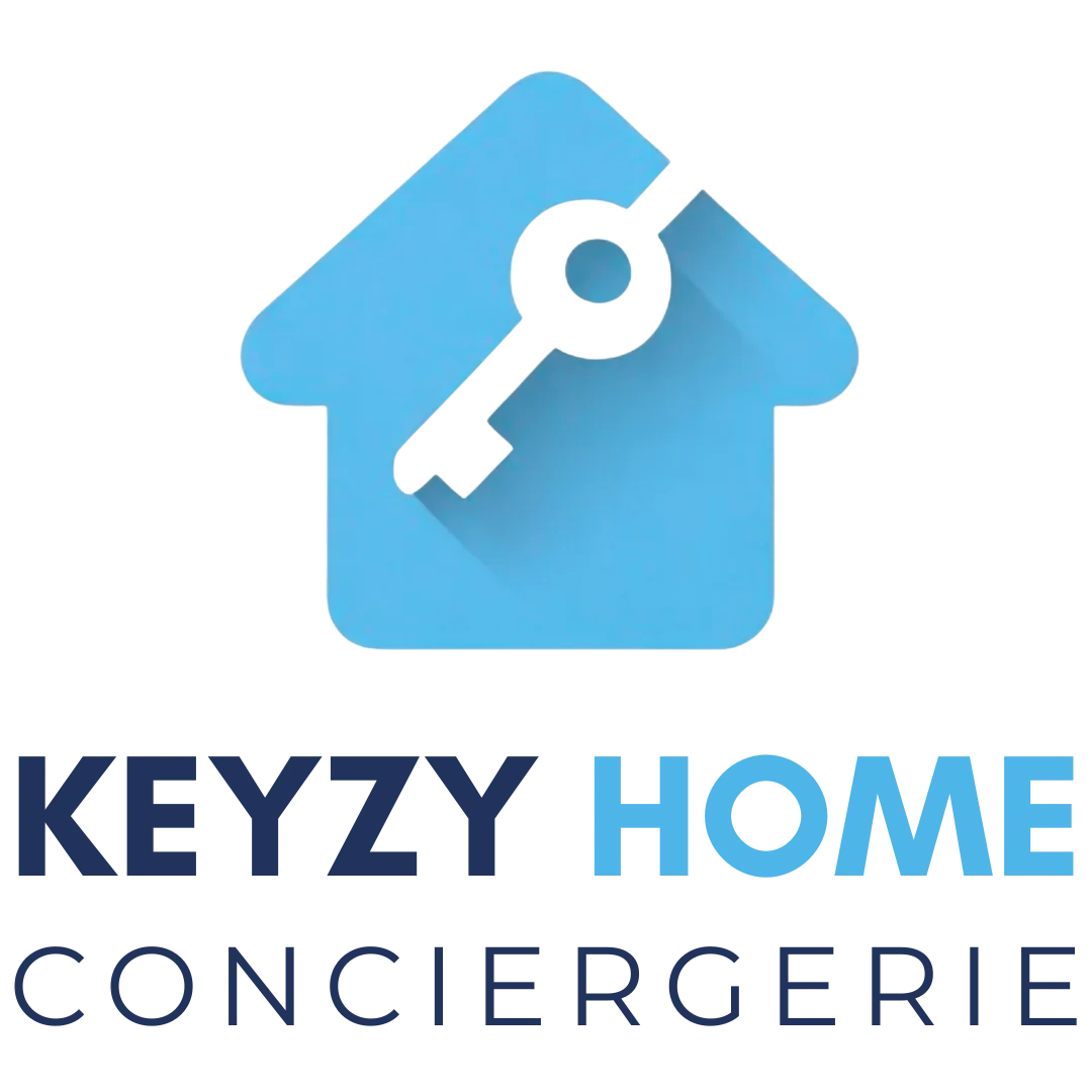 Keyzy Home, conciergerie Airbnb et location saisonnière