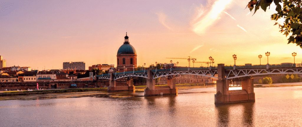 conciergerie Airbnb Toulouse