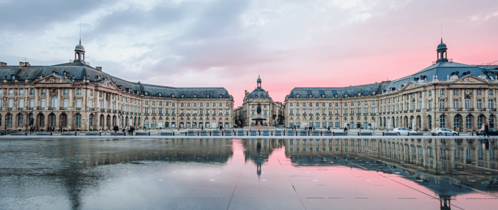 conciergerie Airbnb Bordeaux
