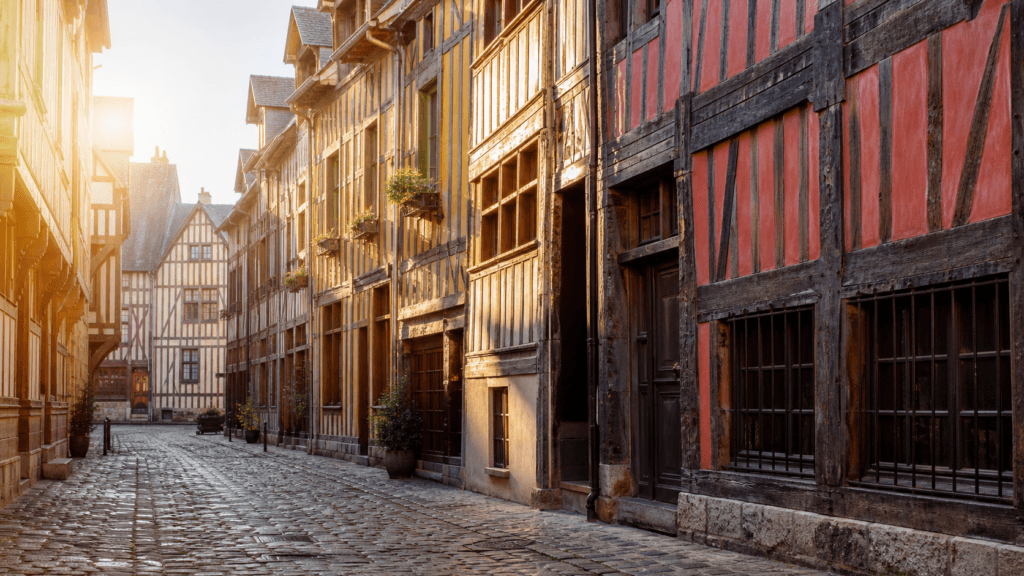 Conciergerie Airbnb Troyes – centre historique